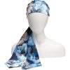 Clearance Gigi In Blue Floral-Print Accessories