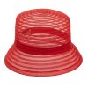 Wholesale Jonah In Red Horsehair Bucket