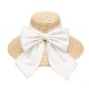 Best Mirabel In Ivory Birdcage Sunhat