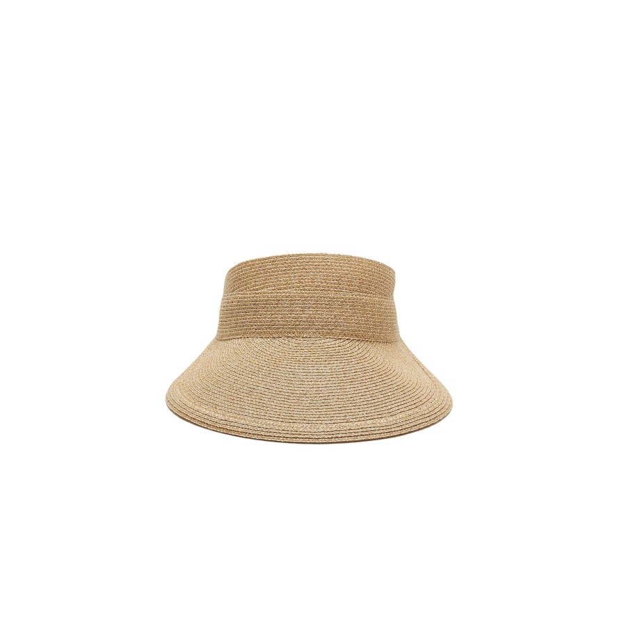 Wholesale Ricky In Sand Visor