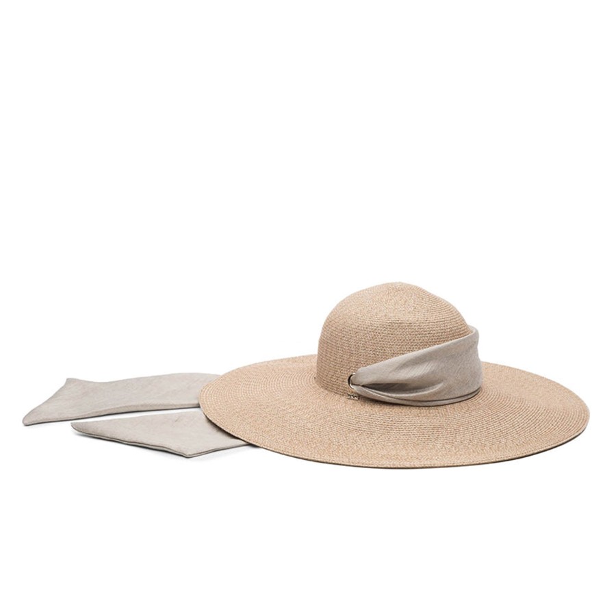 Best Bunny In Sand Sunhat