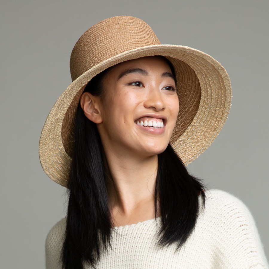 Clearance Annabelle In Camel Sunhat