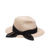 Best Lillian In Natural Hemp Fedora