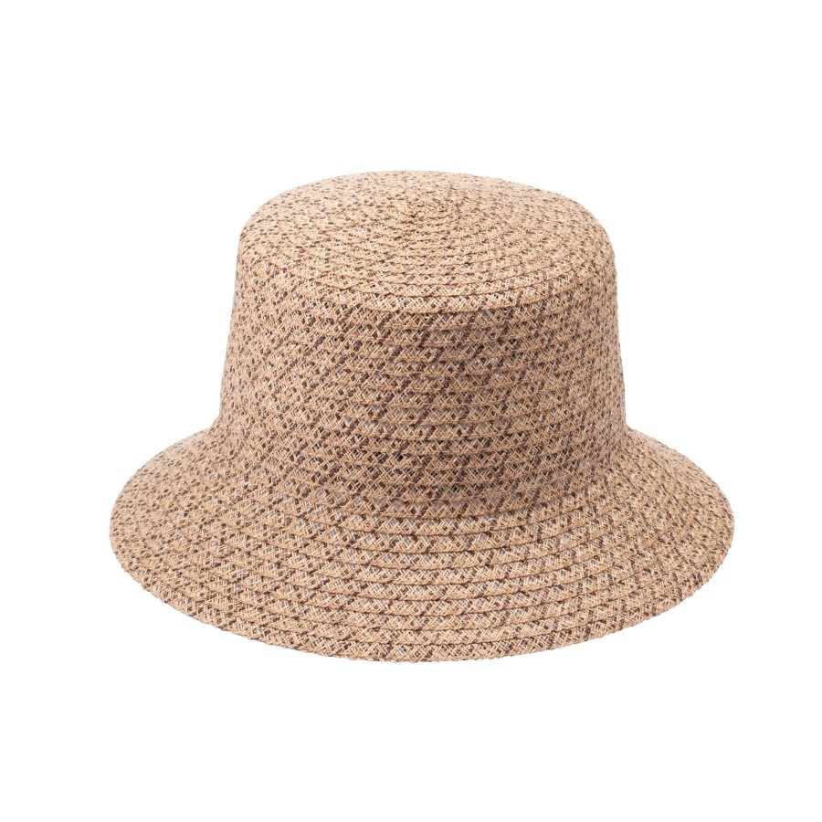 Best Jonah In Camel/Brown Bucket