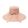 Clearance Mirabel In Blush Sunhat