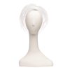 Clearance Dauphine In White Hairwear