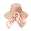 New Annabelle In Pink Sunhat